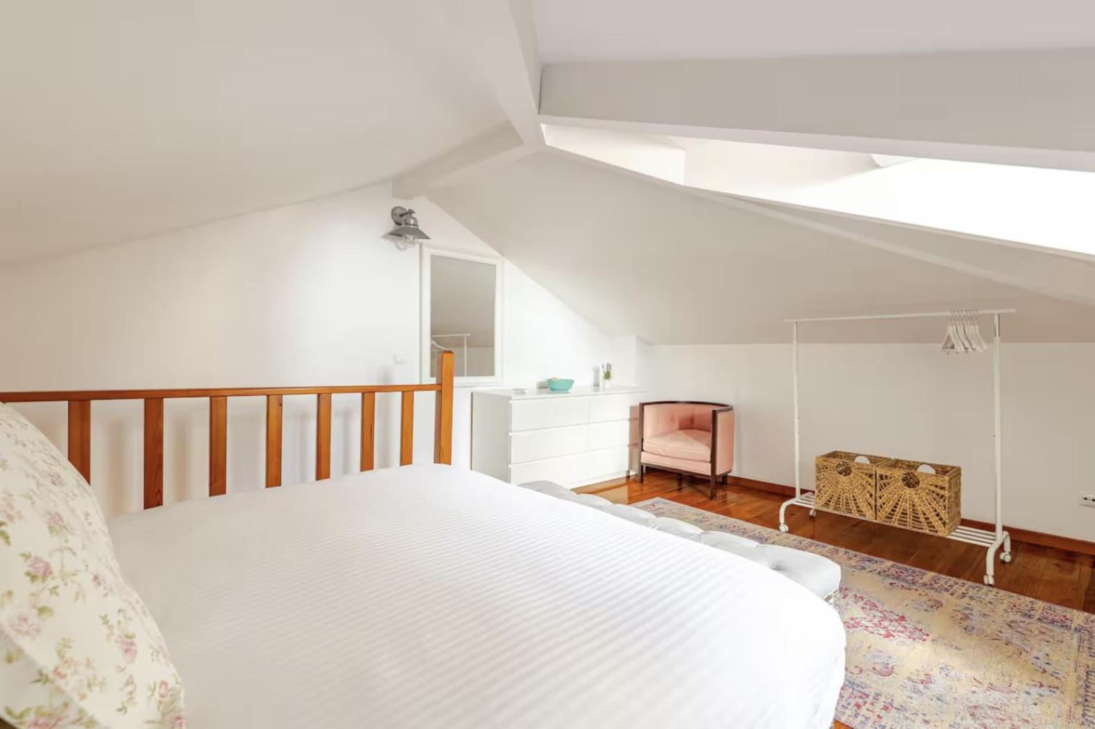 Pateo Santo Estevao-Self Catering Apartments Lisboa Rum bild