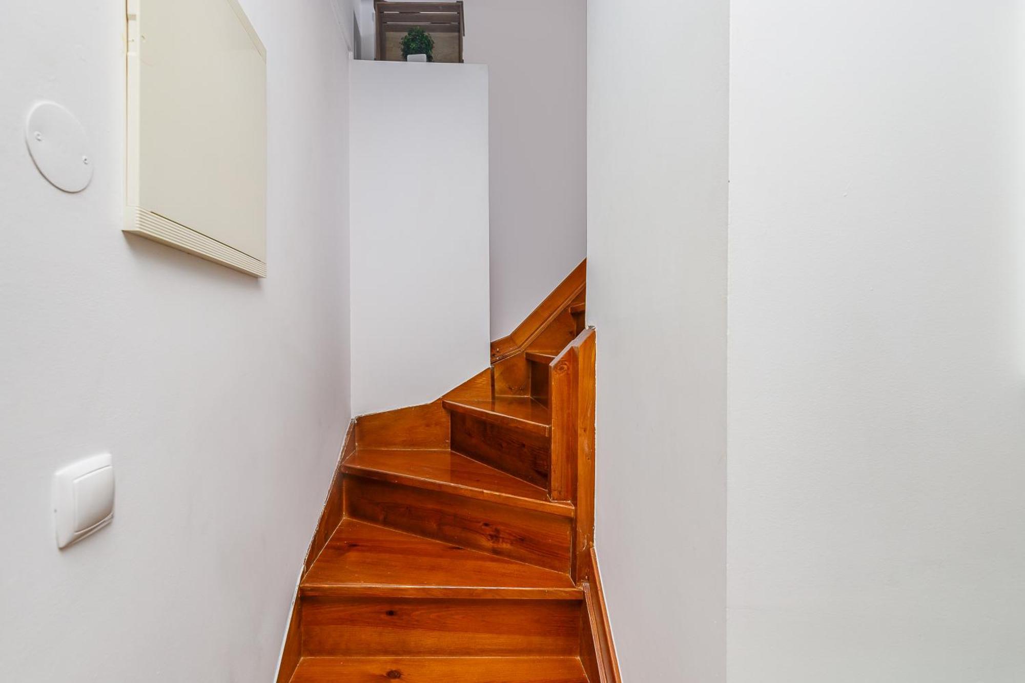 Pateo Santo Estevao-Self Catering Apartments Lisboa Rum bild